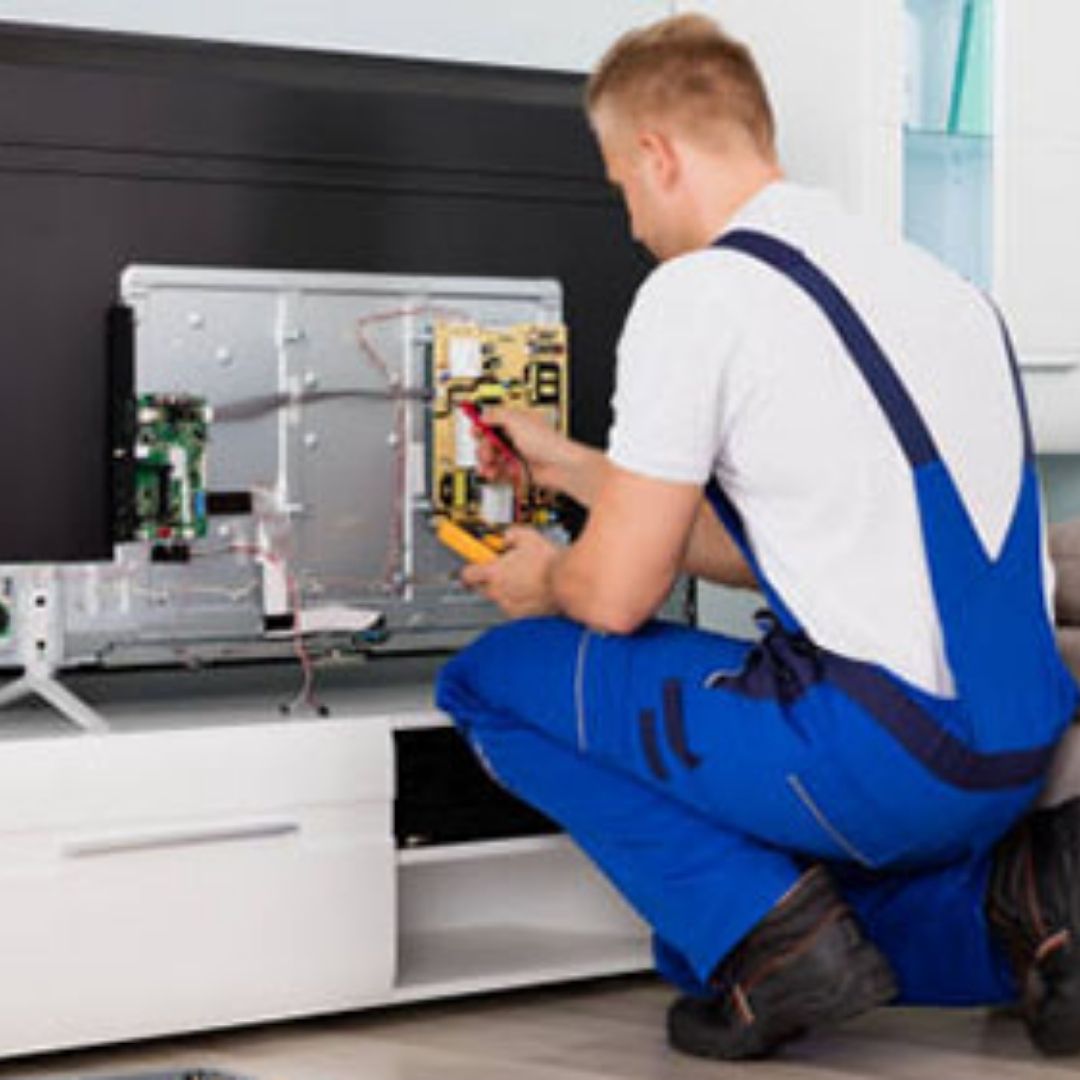 Çorlu Televizyon Tamircisi