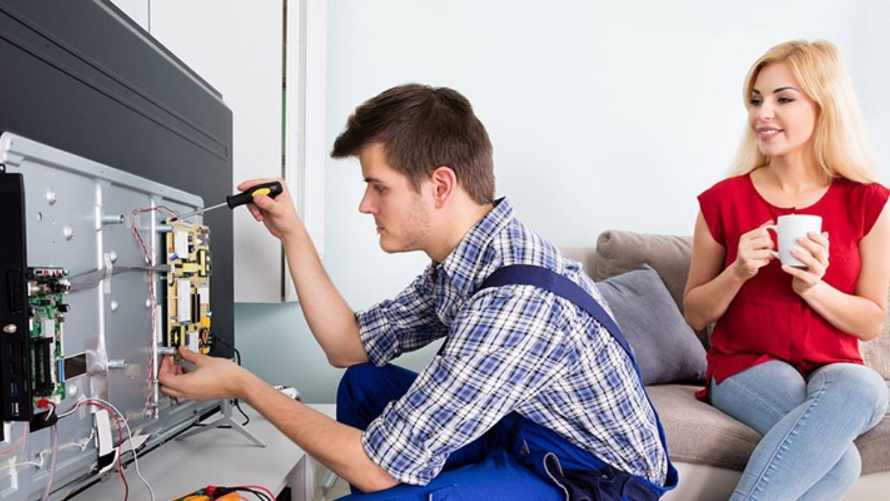 Çorlu Televizyon Tamircisi